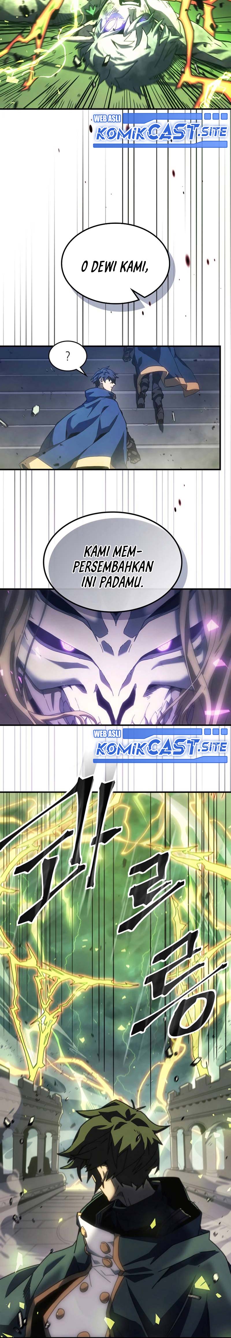A Returner’s Magic Should Be Special Chapter 219 Gambar 7