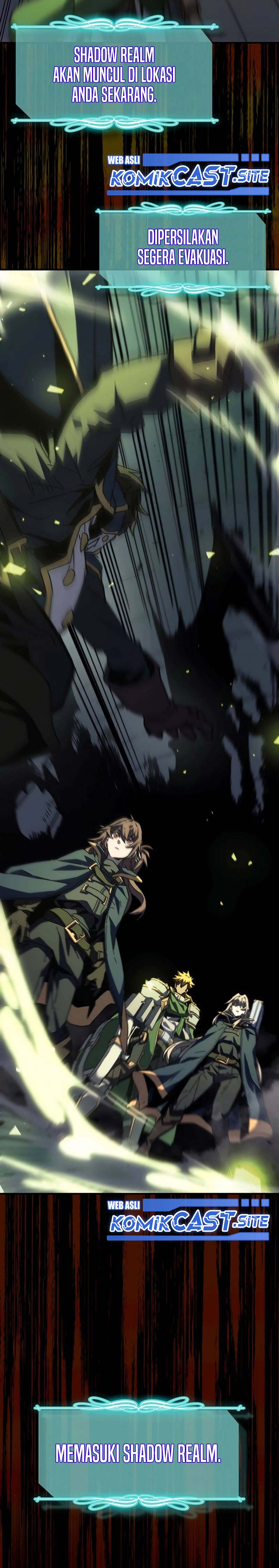 A Returner’s Magic Should Be Special Chapter 219 Gambar 9
