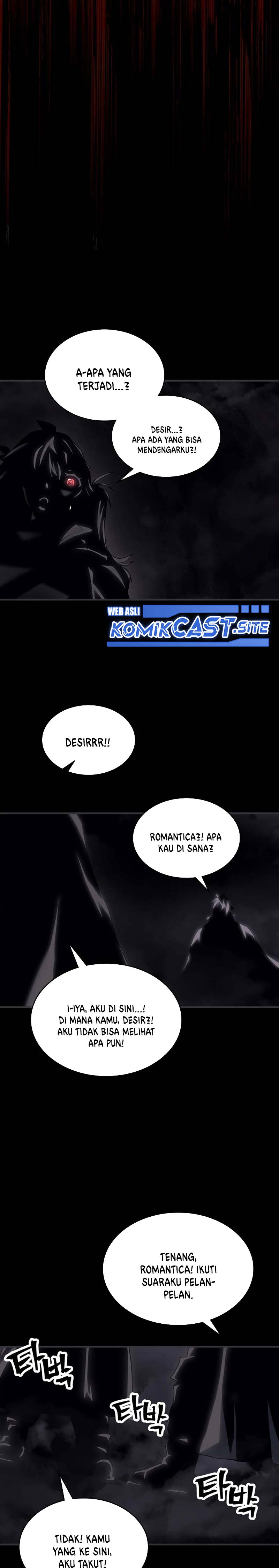 A Returner’s Magic Should Be Special Chapter 219 Gambar 10