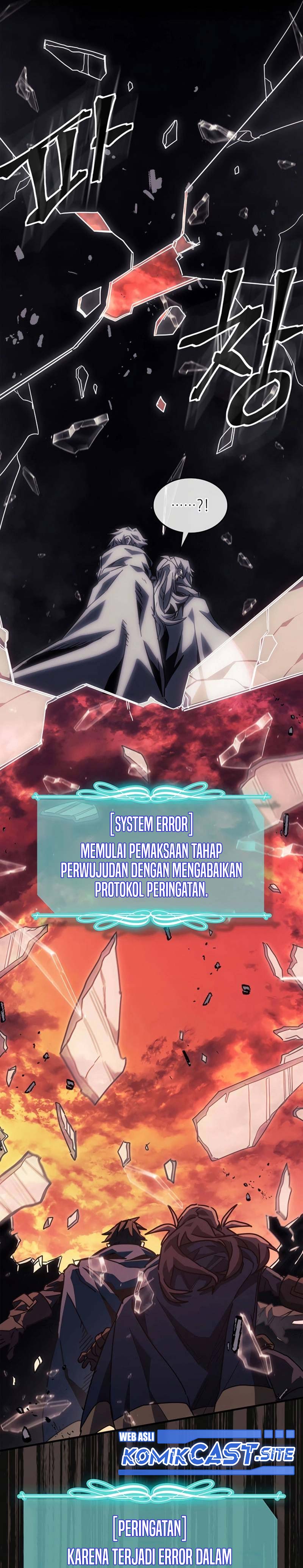 A Returner’s Magic Should Be Special Chapter 219 Gambar 13