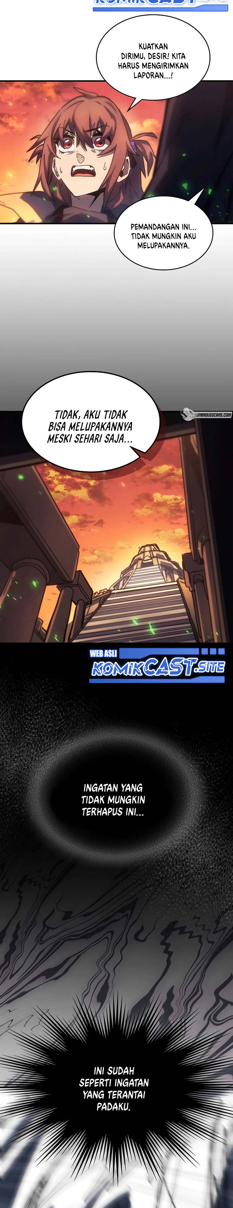 A Returner’s Magic Should Be Special Chapter 219 Gambar 17