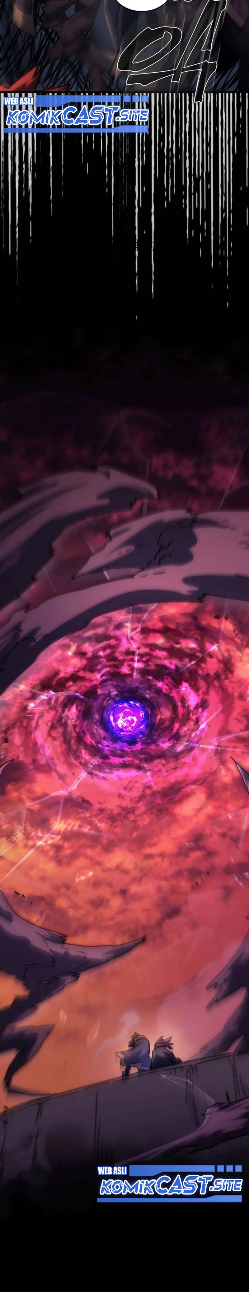 A Returner’s Magic Should Be Special Chapter 219 Gambar 19