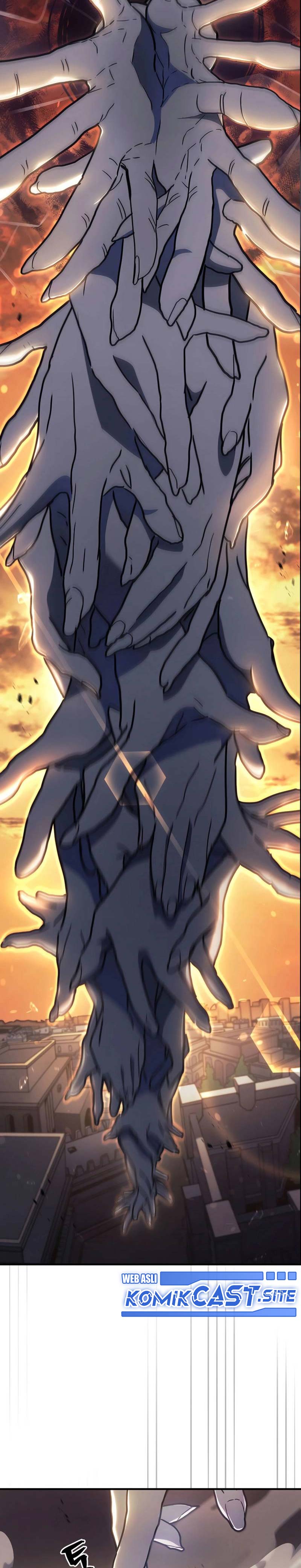 A Returner’s Magic Should Be Special Chapter 219 Gambar 21