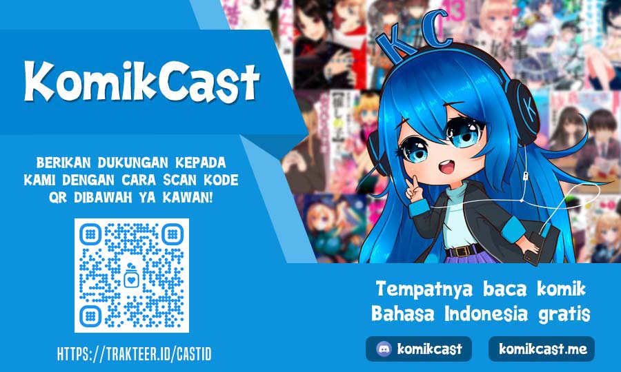 A Returner’s Magic Should Be Special Chapter 219 Gambar 25