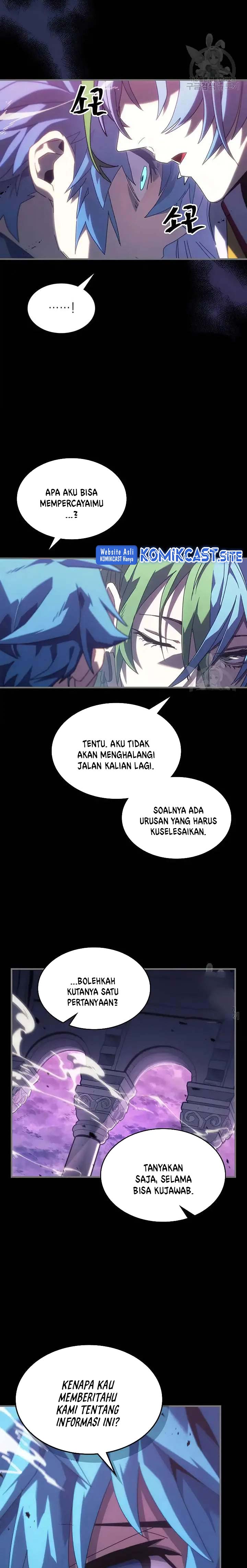 A Returner’s Magic Should Be Special Chapter 223 Gambar 14
