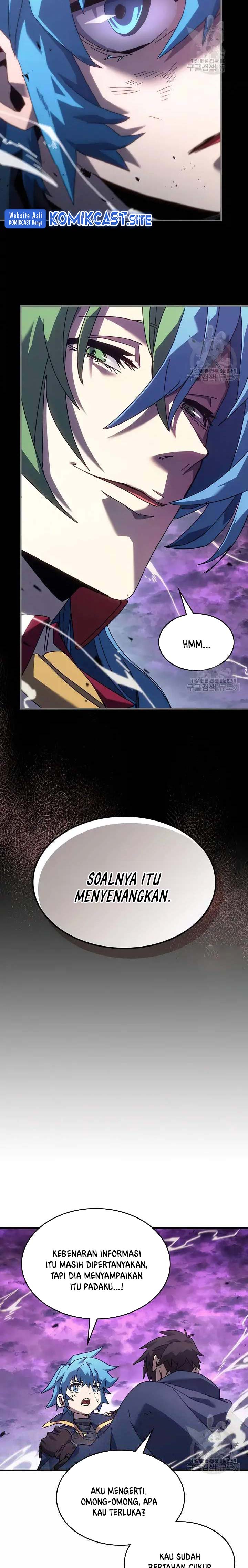 A Returner’s Magic Should Be Special Chapter 223 Gambar 15