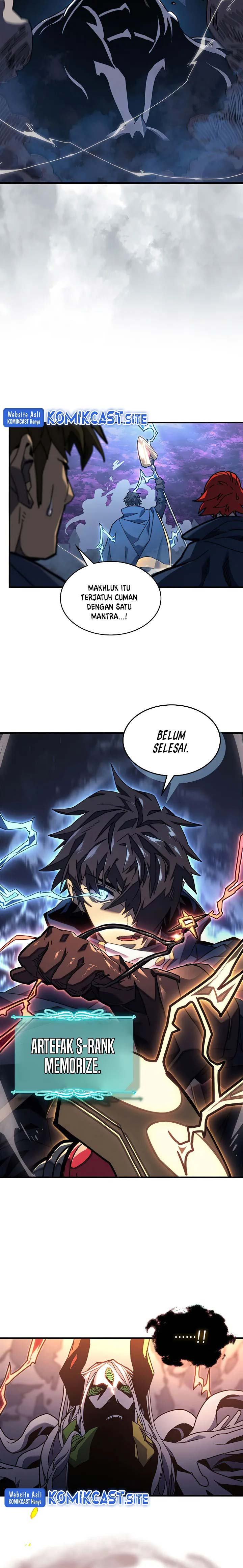 A Returner’s Magic Should Be Special Chapter 224 Gambar 6