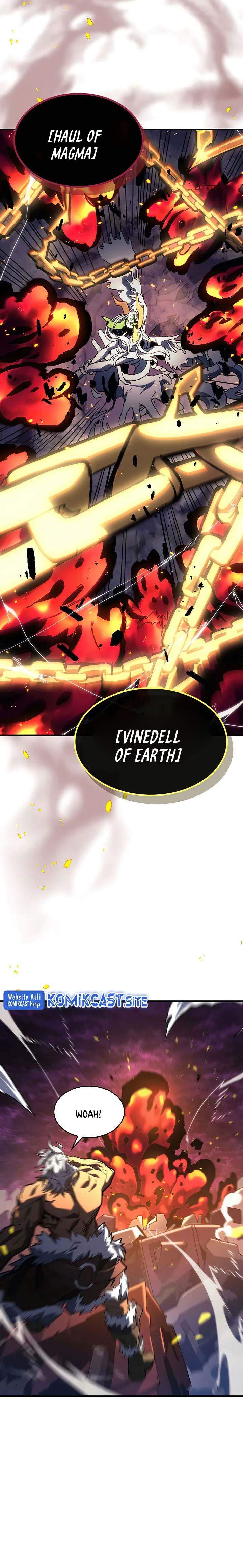 A Returner’s Magic Should Be Special Chapter 224 Gambar 7