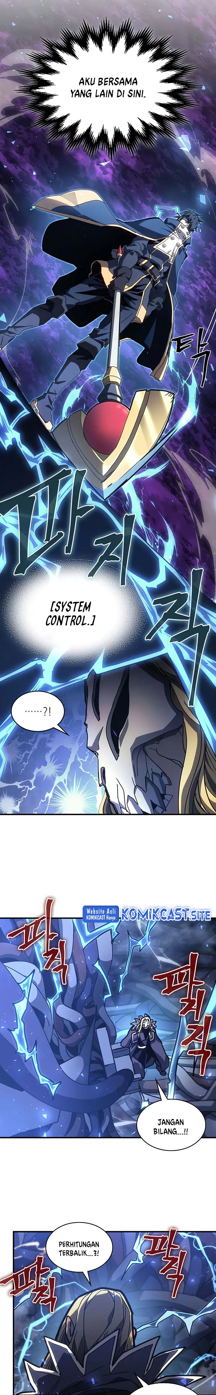A Returner’s Magic Should Be Special Chapter 224 Gambar 20