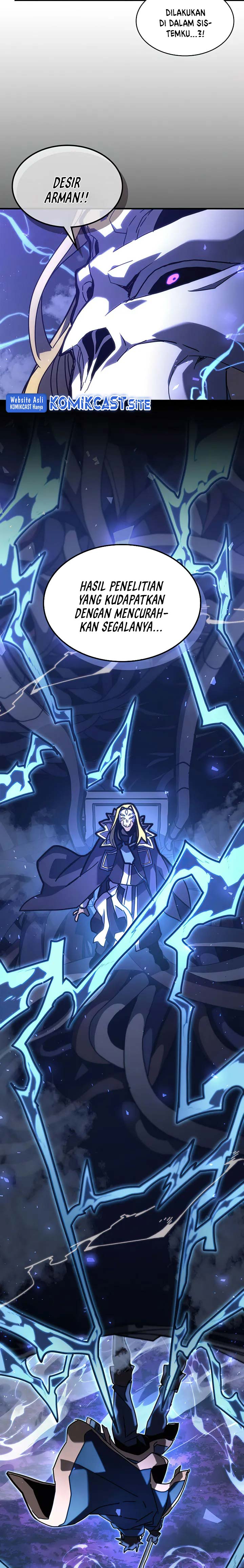 A Returner’s Magic Should Be Special Chapter 224 Gambar 21