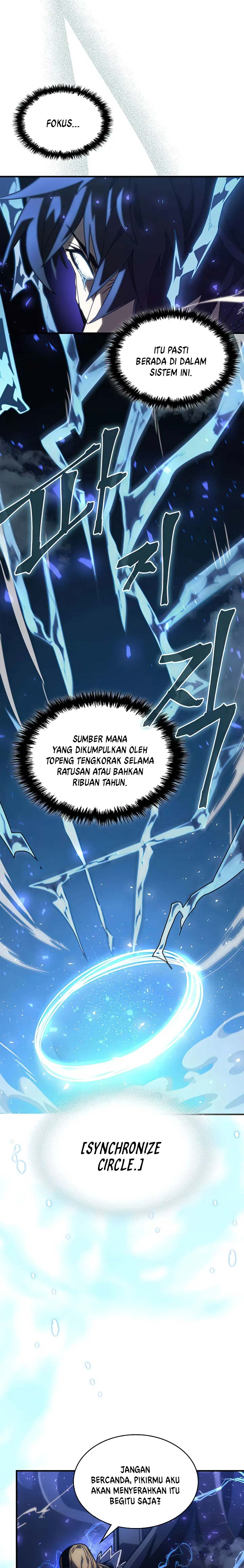 A Returner’s Magic Should Be Special Chapter 224 Gambar 23