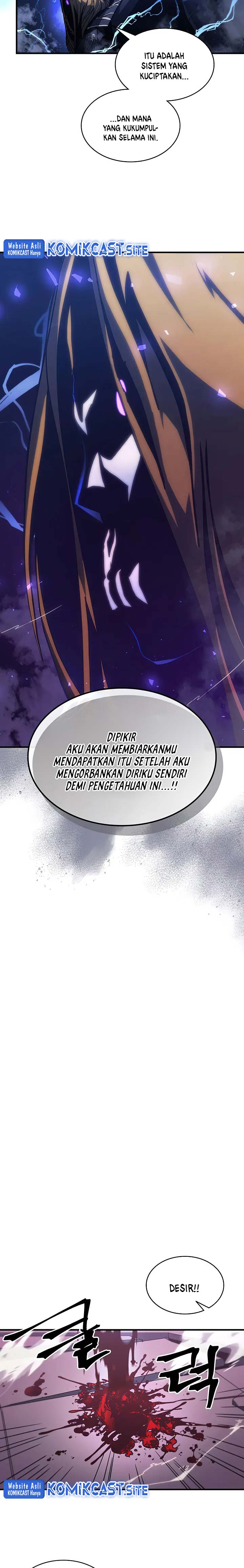 A Returner’s Magic Should Be Special Chapter 224 Gambar 24