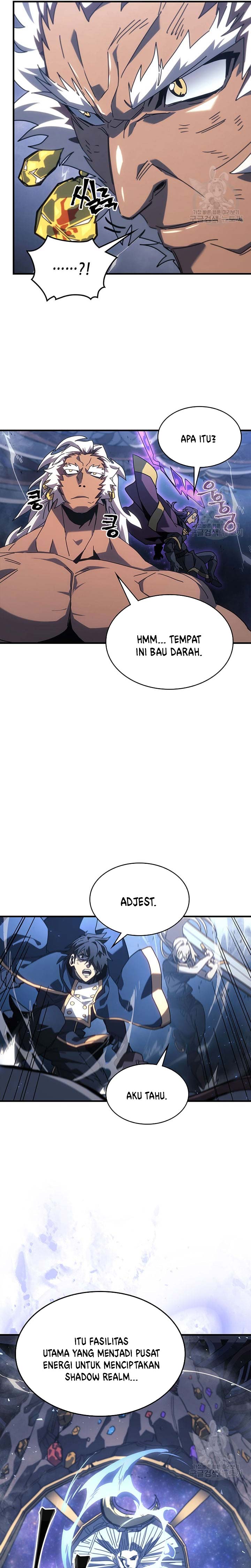 A Returner’s Magic Should Be Special Chapter 226 Gambar 8