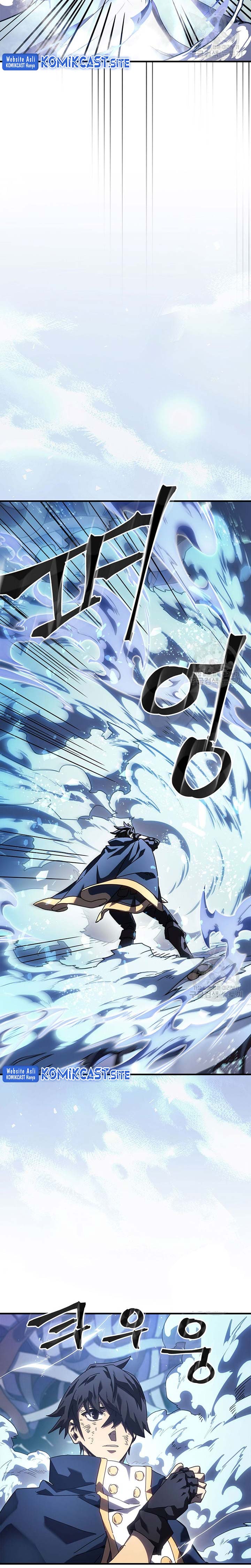 A Returner’s Magic Should Be Special Chapter 226 Gambar 12