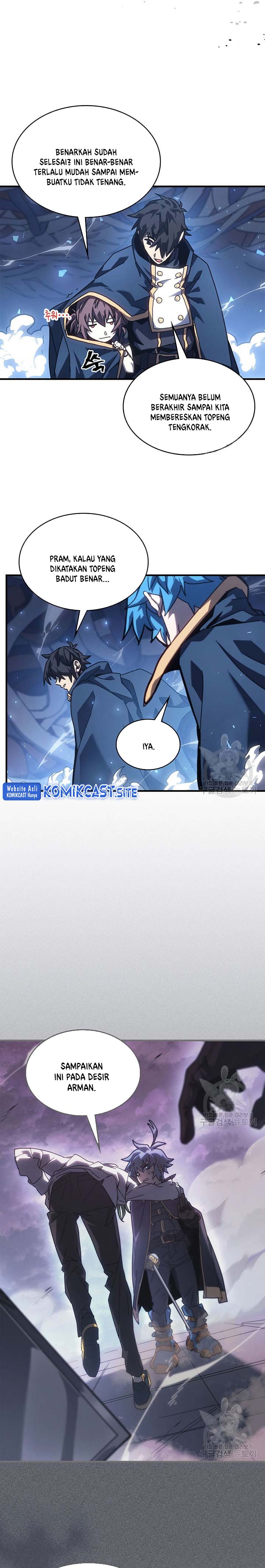 A Returner’s Magic Should Be Special Chapter 226 Gambar 14