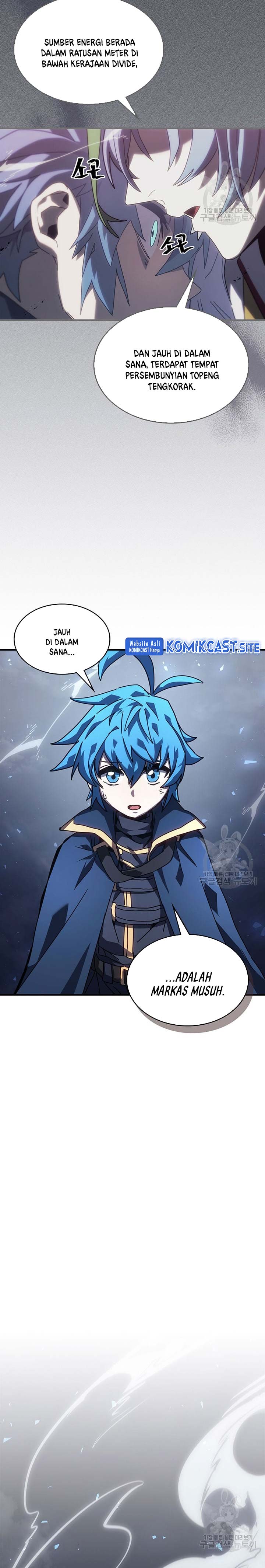 A Returner’s Magic Should Be Special Chapter 226 Gambar 15
