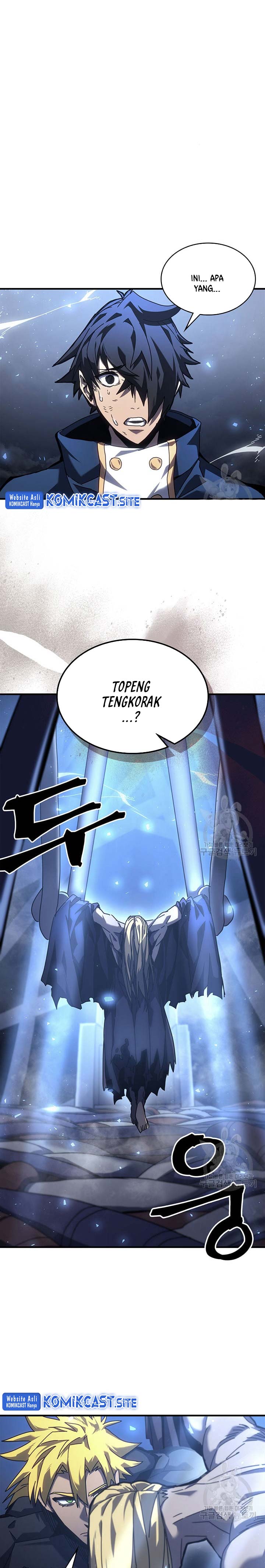A Returner’s Magic Should Be Special Chapter 226 Gambar 17