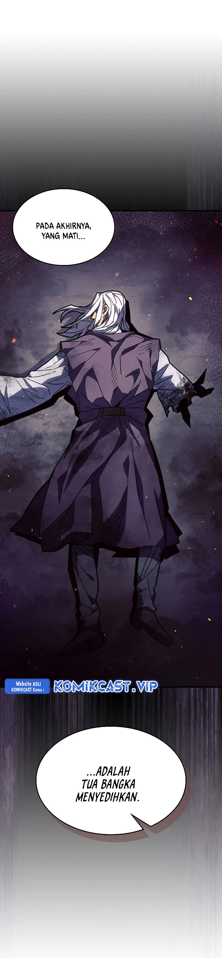 A Returner’s Magic Should Be Special Chapter 232 Gambar 6