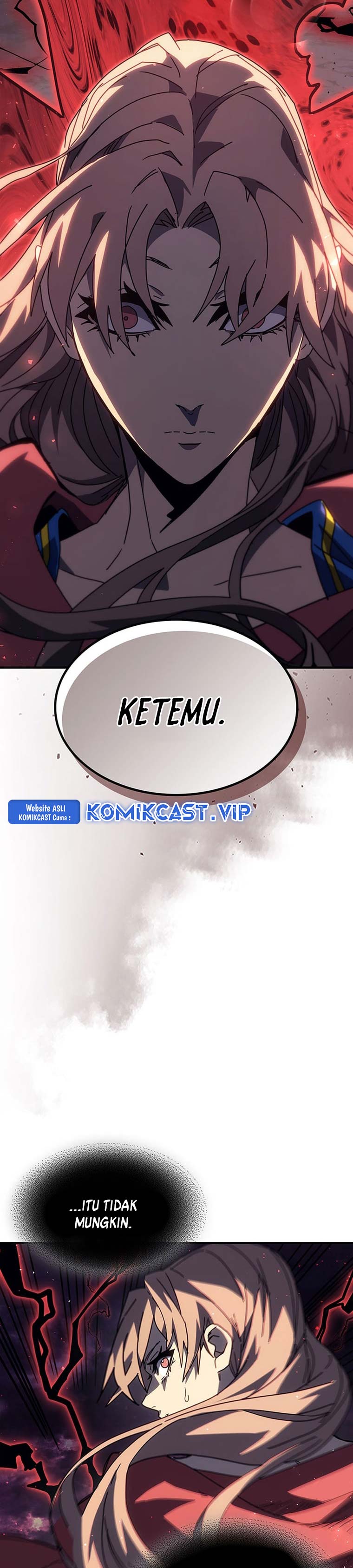 A Returner’s Magic Should Be Special Chapter 232 Gambar 15