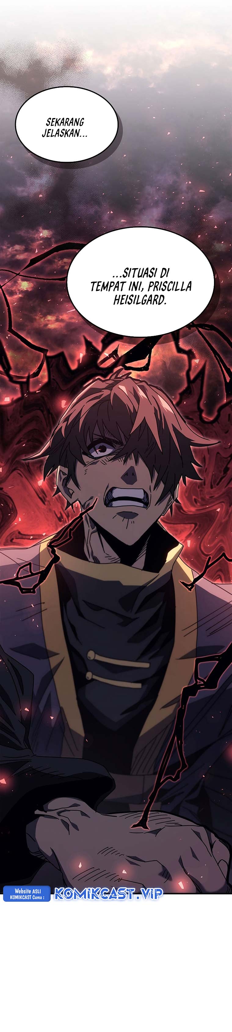 A Returner’s Magic Should Be Special Chapter 232 Gambar 17