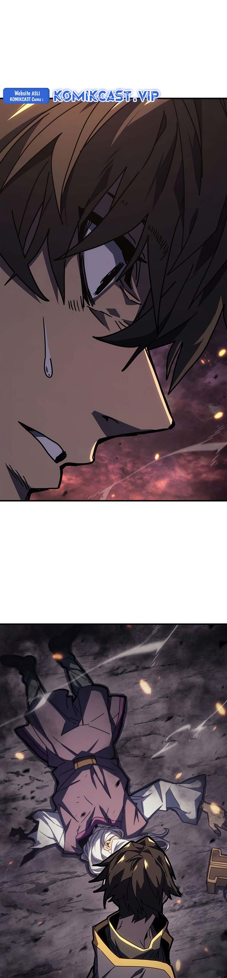 A Returner’s Magic Should Be Special Chapter 232 Gambar 20