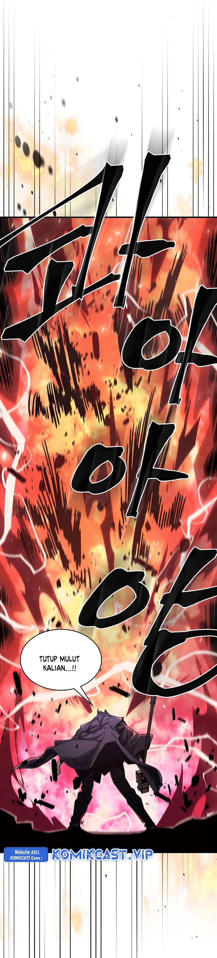 A Returner’s Magic Should Be Special Chapter 232 Gambar 26