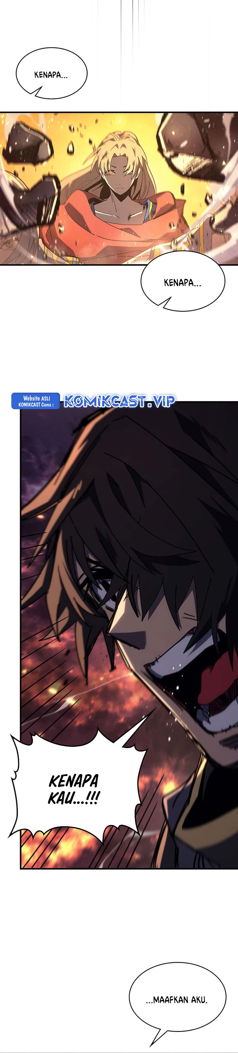 A Returner’s Magic Should Be Special Chapter 232 Gambar 33