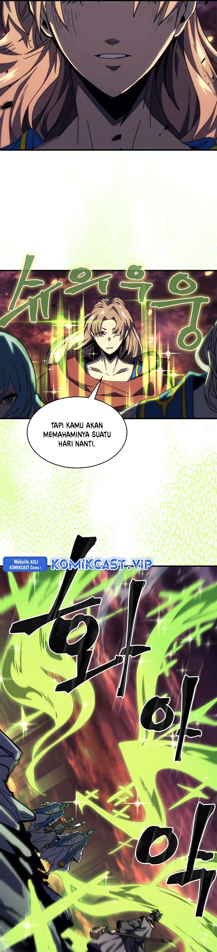 A Returner’s Magic Should Be Special Chapter 232 Gambar 34