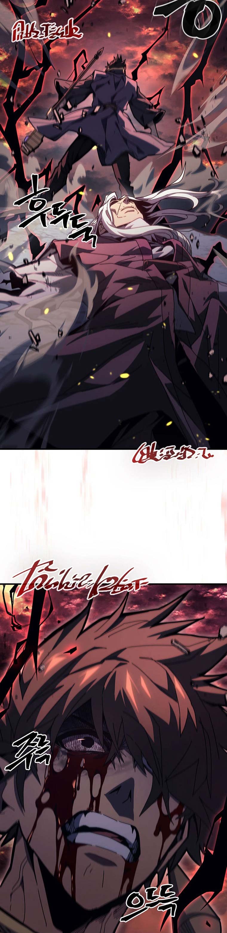 A Returner’s Magic Should Be Special Chapter 233 Gambar 6