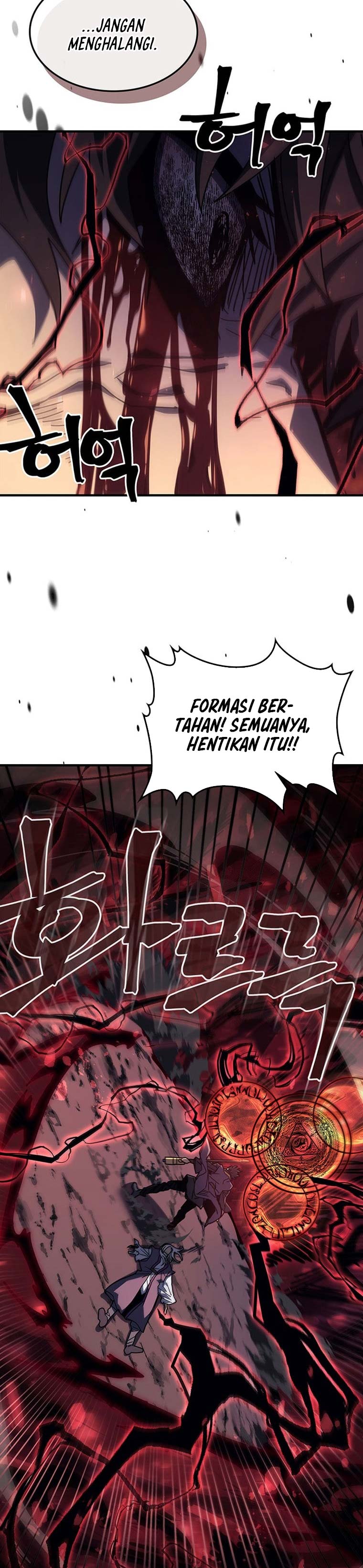 A Returner’s Magic Should Be Special Chapter 233 Gambar 12