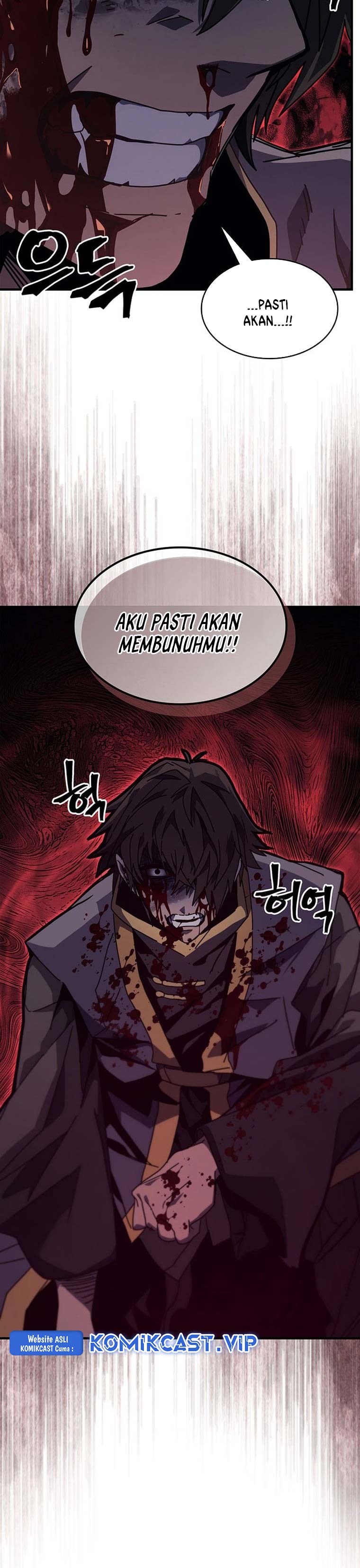A Returner’s Magic Should Be Special Chapter 233 Gambar 19