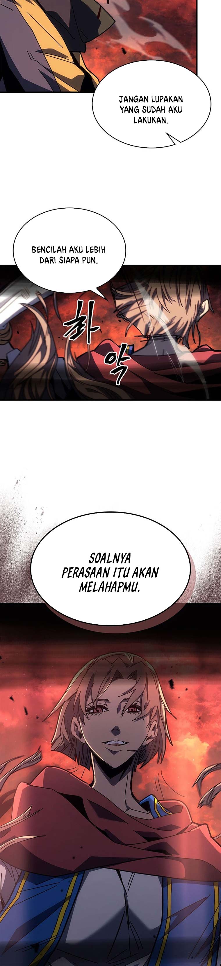 A Returner’s Magic Should Be Special Chapter 233 Gambar 21