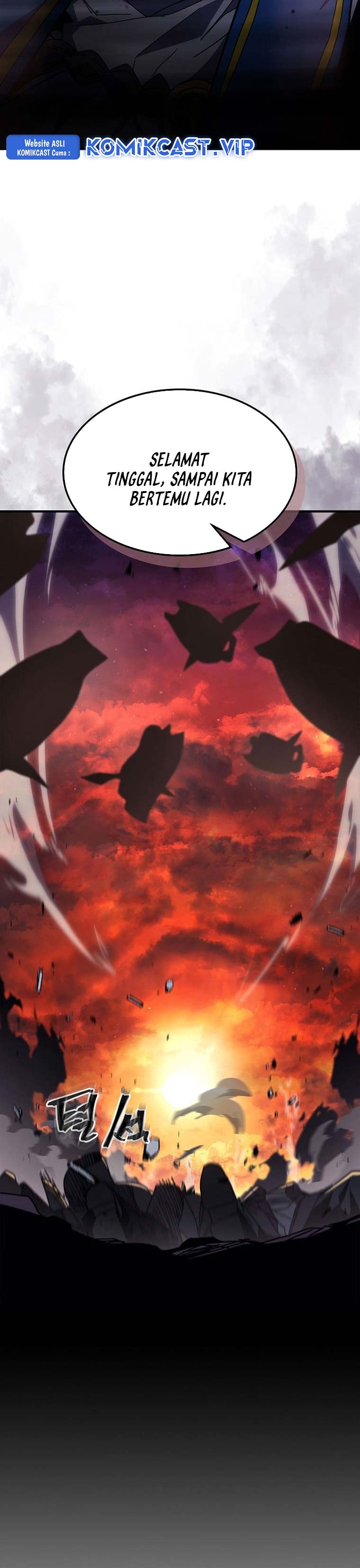 A Returner’s Magic Should Be Special Chapter 233 Gambar 22