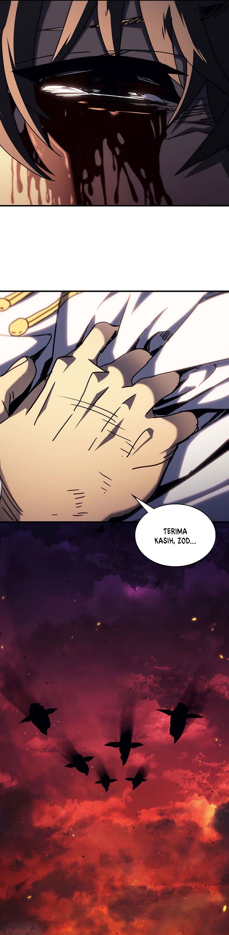 A Returner’s Magic Should Be Special Chapter 233 Gambar 26