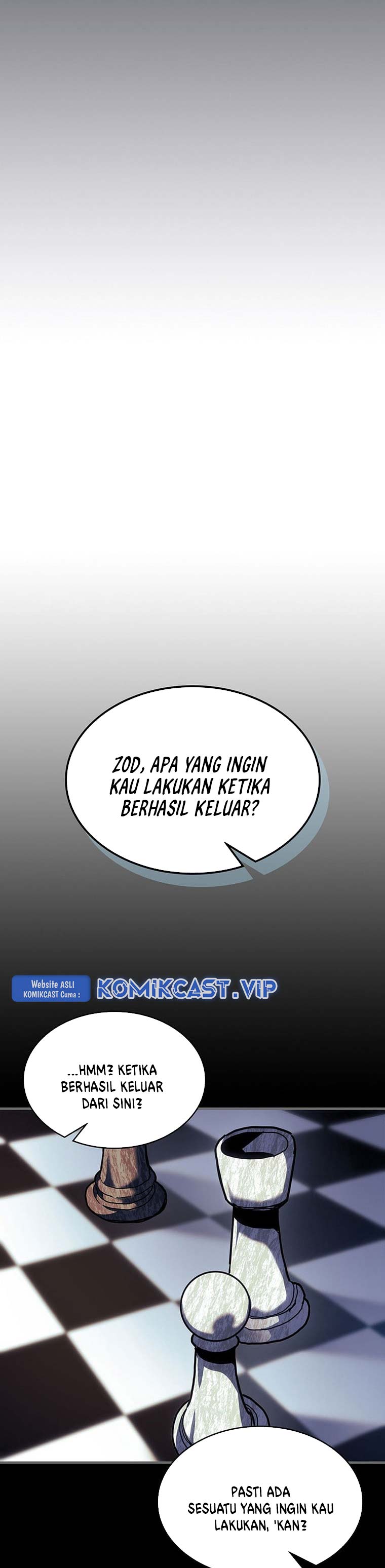 A Returner’s Magic Should Be Special Chapter 233 Gambar 28