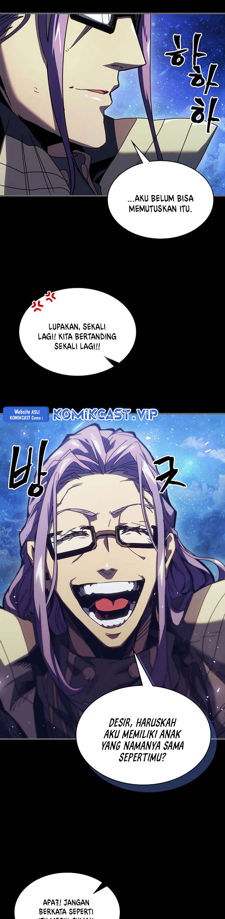 A Returner’s Magic Should Be Special Chapter 233 Gambar 30
