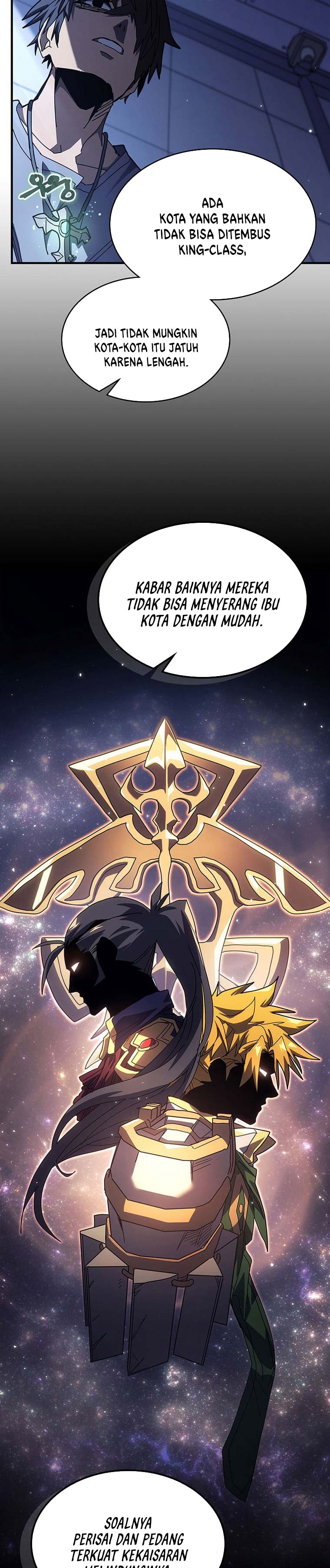 A Returner’s Magic Should Be Special Chapter 235 Gambar 7