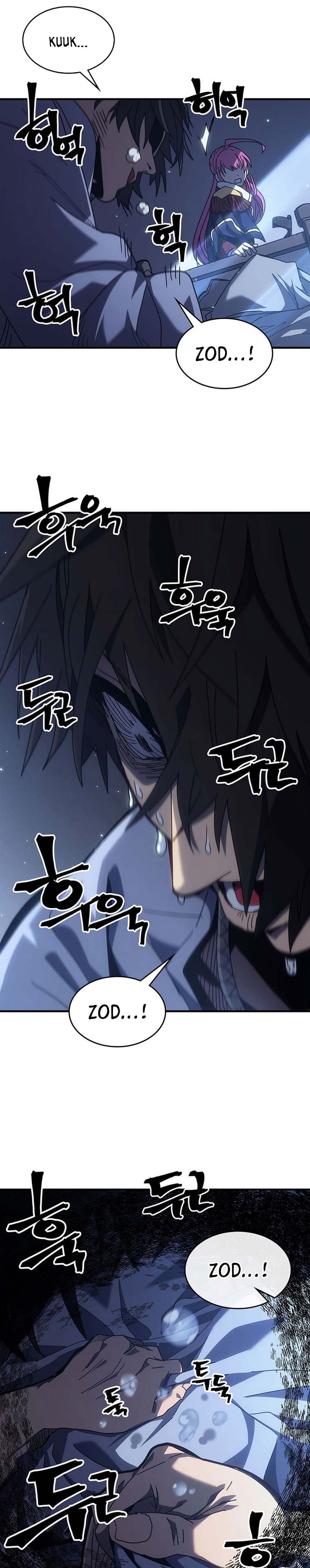 A Returner’s Magic Should Be Special Chapter 235 Gambar 10