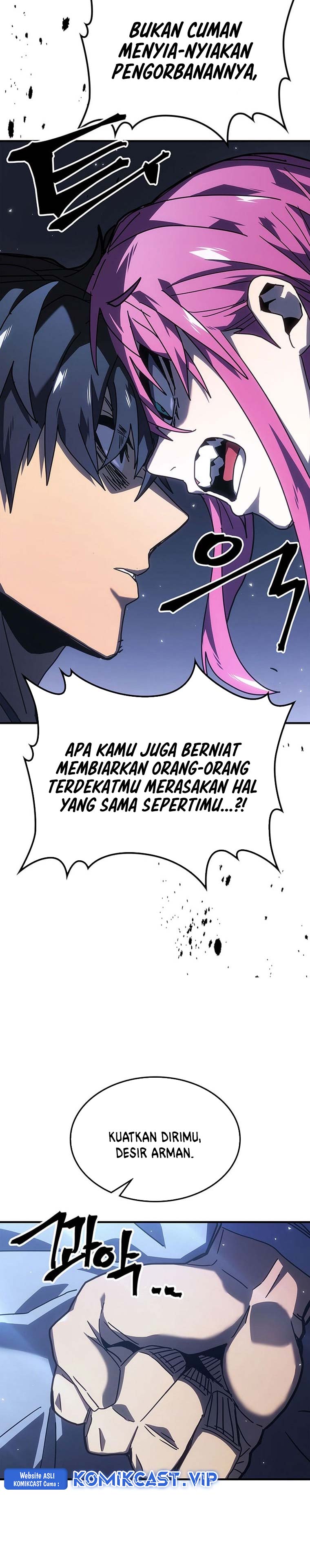 A Returner’s Magic Should Be Special Chapter 235 Gambar 15
