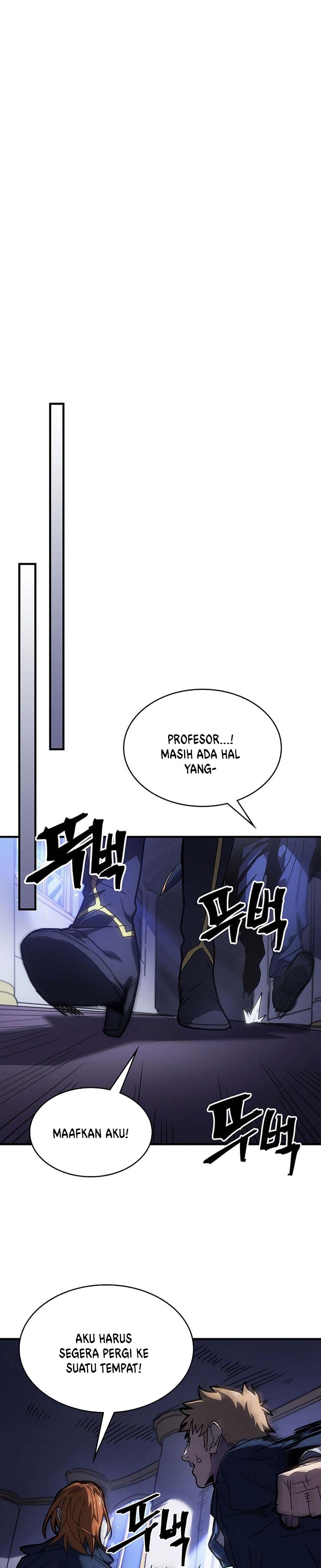 A Returner’s Magic Should Be Special Chapter 235 Gambar 24