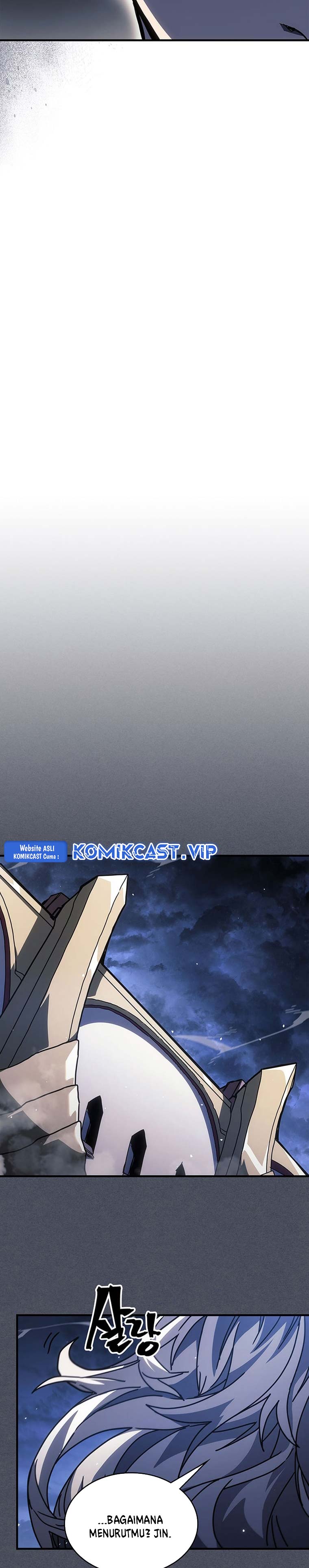 A Returner’s Magic Should Be Special Chapter 236 Gambar 18