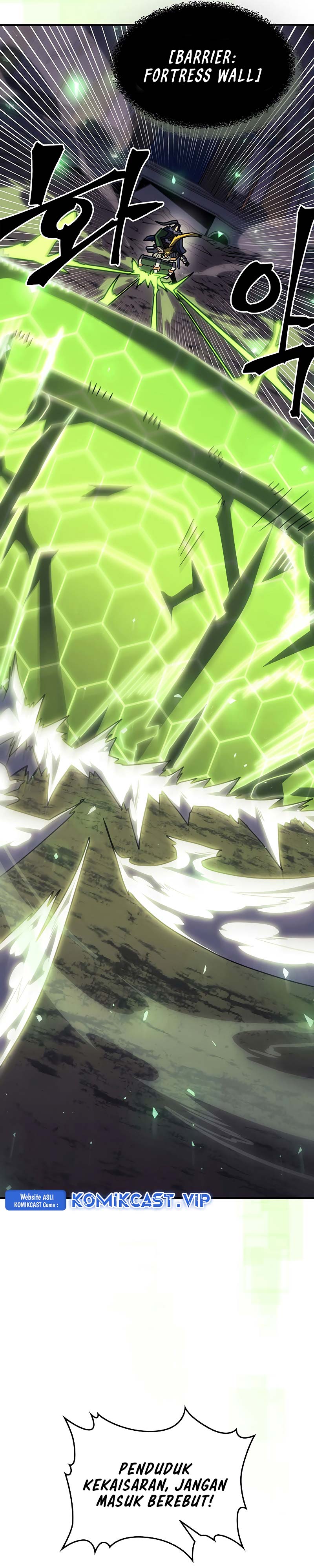 A Returner’s Magic Should Be Special Chapter 238 Gambar 8