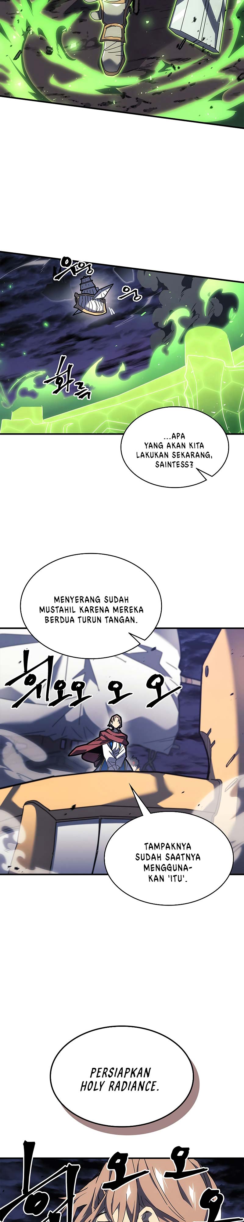 A Returner’s Magic Should Be Special Chapter 238 Gambar 12