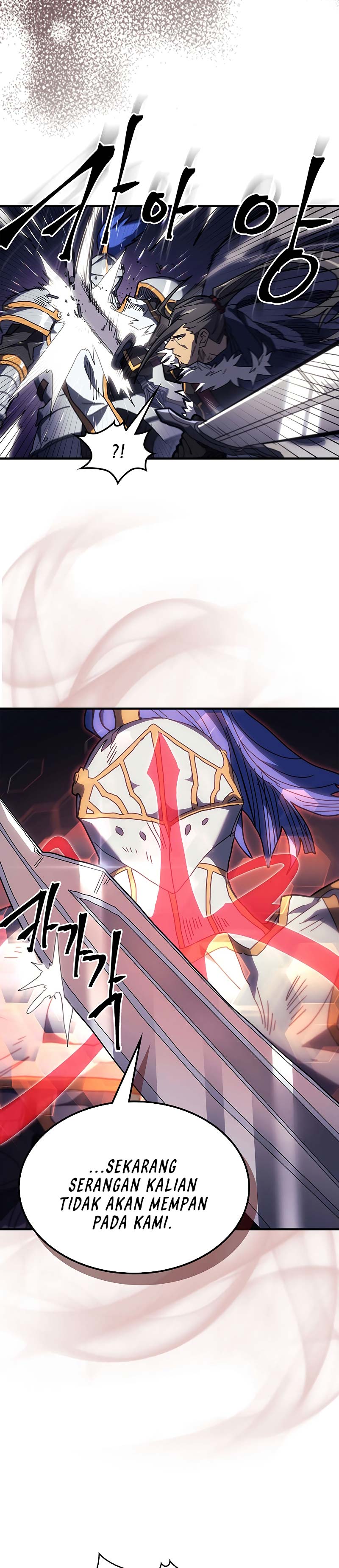 A Returner’s Magic Should Be Special Chapter 238 Gambar 15
