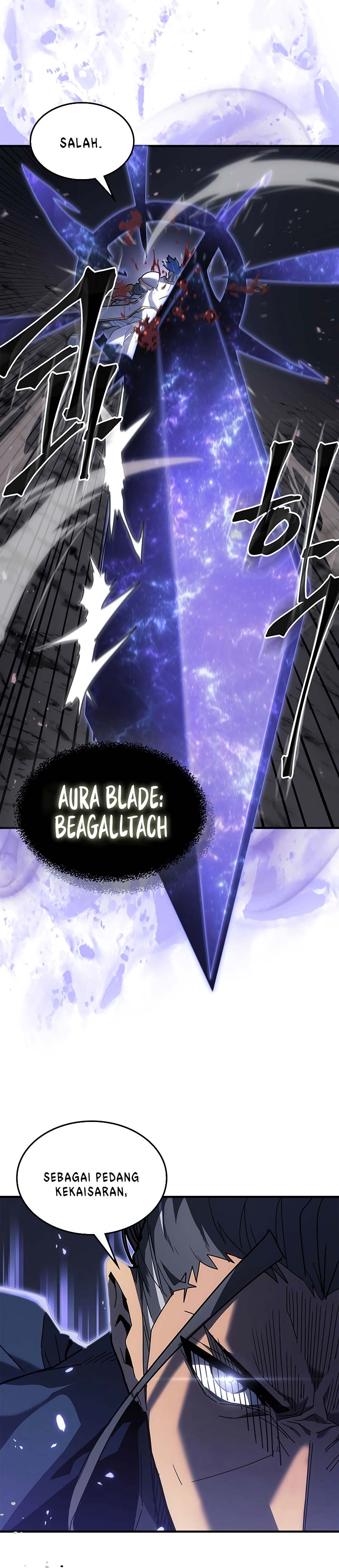 A Returner’s Magic Should Be Special Chapter 238 Gambar 17