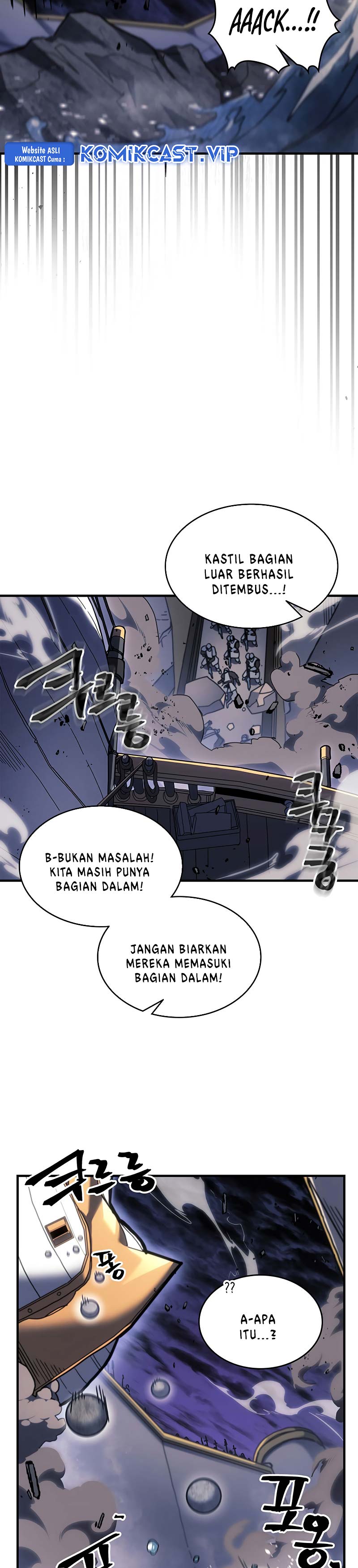 A Returner’s Magic Should Be Special Chapter 239 Gambar 5