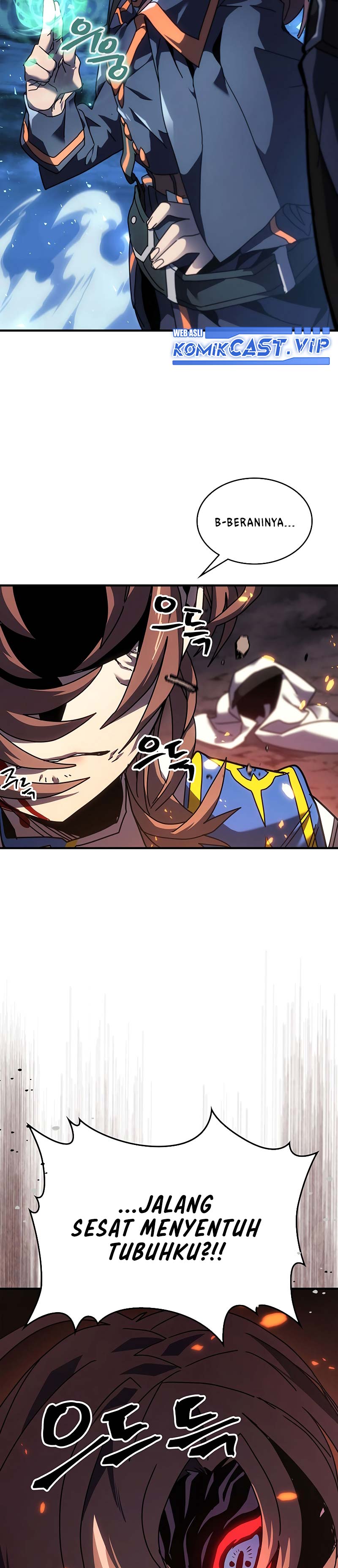 A Returner’s Magic Should Be Special Chapter 239 Gambar 25