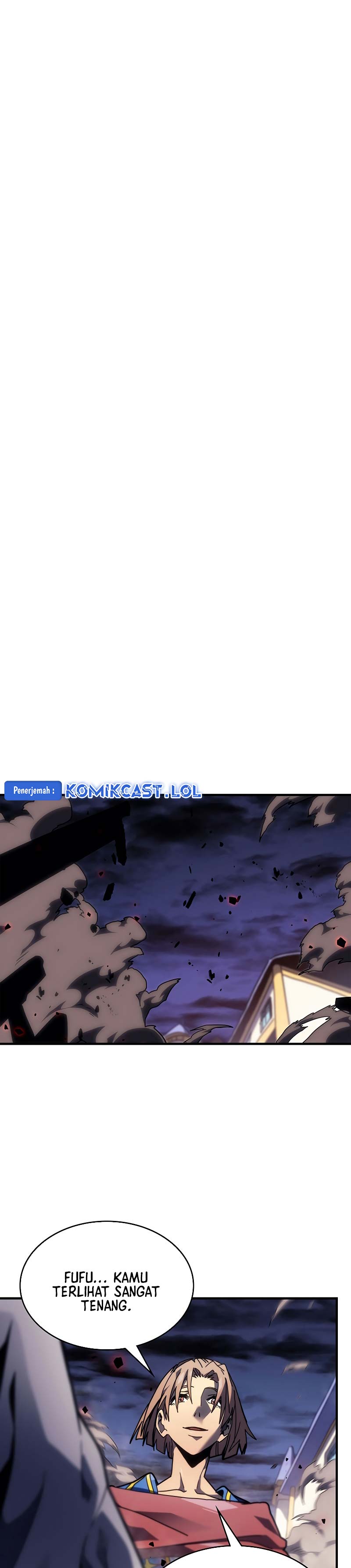 A Returner’s Magic Should Be Special Chapter 249 Gambar 7