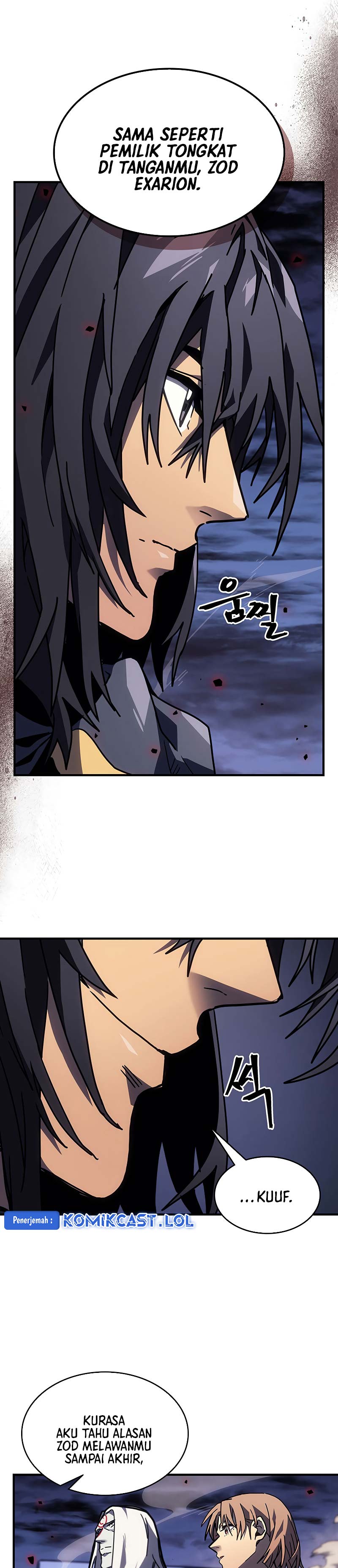 A Returner’s Magic Should Be Special Chapter 249 Gambar 9