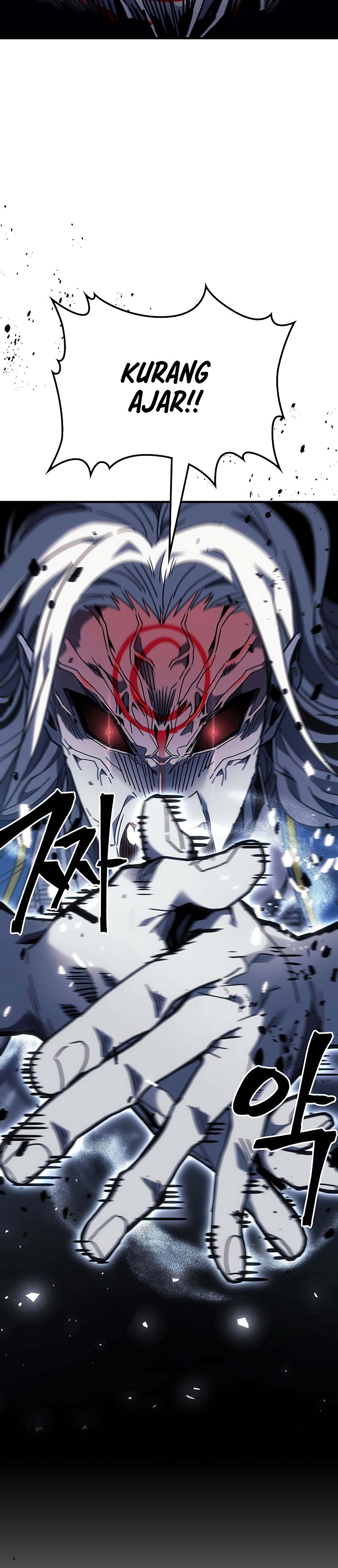 A Returner’s Magic Should Be Special Chapter 249 Gambar 11
